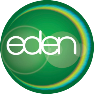 Eden logo