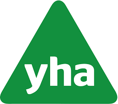 YHA logo