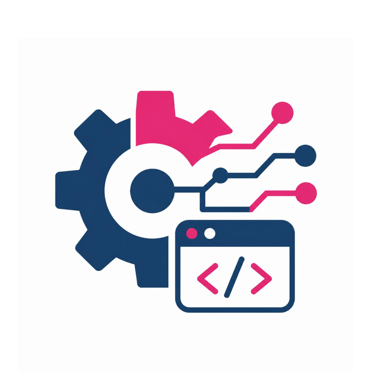 Technical Icon