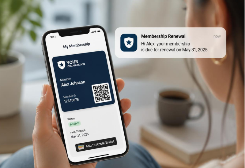 Digital Cards