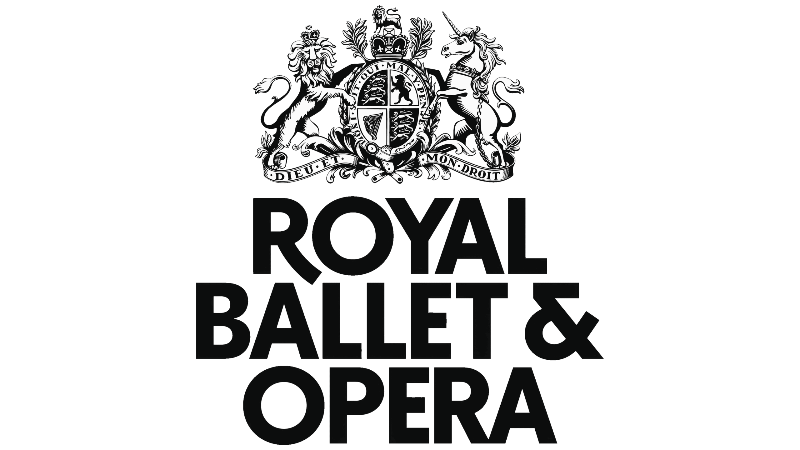 Royal Ballet Logo