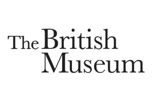 British Museum Logo