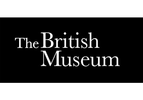The British Museum logo