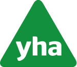 YHA logo